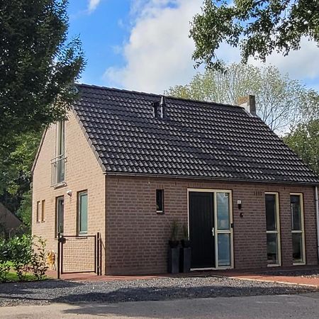 Evergreen Wellness Met Sauna & Hottub Ewijk Extérieur photo