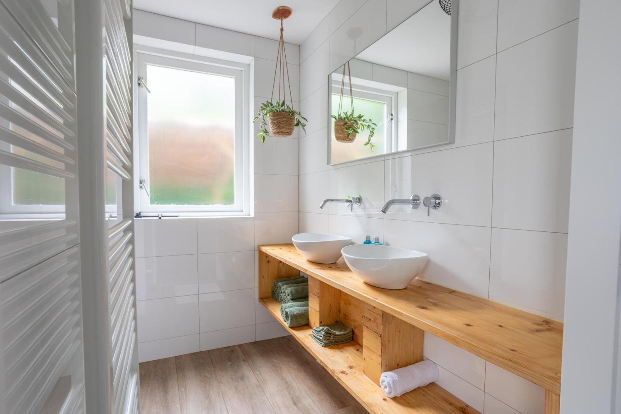 Evergreen Wellness Met Sauna & Hottub Ewijk Extérieur photo