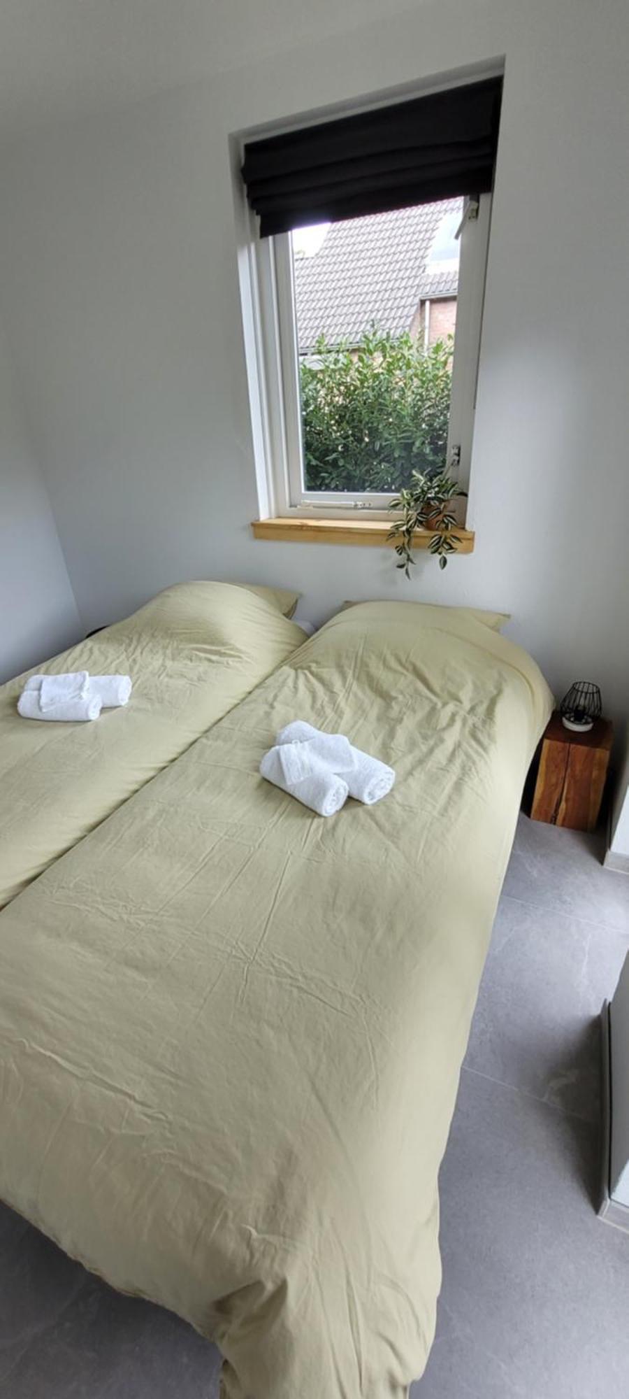 Evergreen Wellness Met Sauna & Hottub Ewijk Extérieur photo