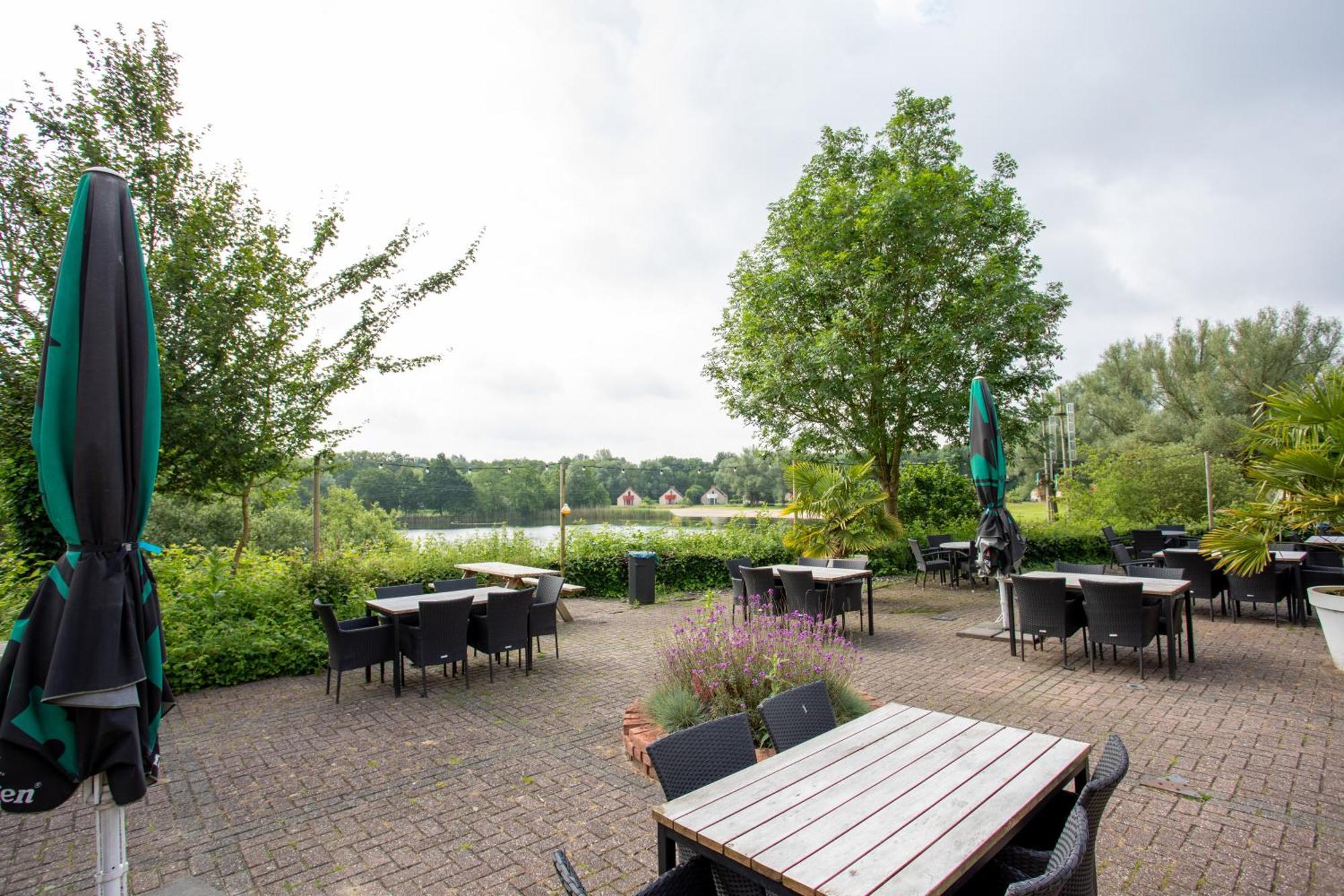 Evergreen Wellness Met Sauna & Hottub Ewijk Extérieur photo